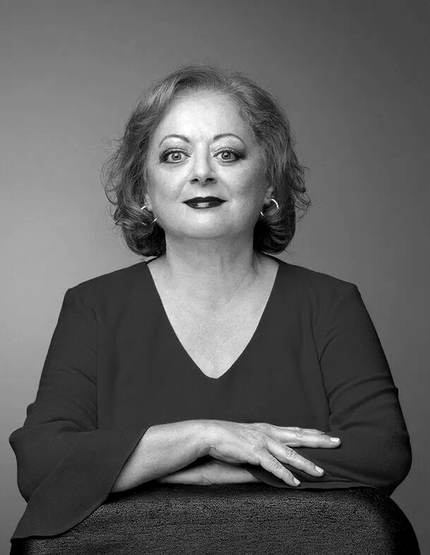 Cristina García Rodero