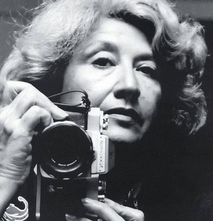 El legado de Sara Facio