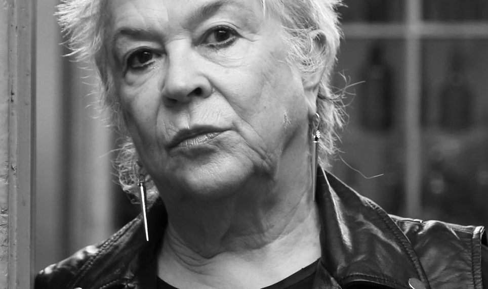 Paz Errázuriz «La sociedad menos visibles, la cara oculta del progreso y de la modernidad»