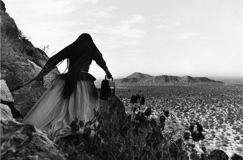Graciela Iturbide