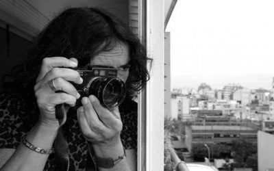 Adriana Lestido «Poco a poco la fotografía se transformó en eso que soñaba»